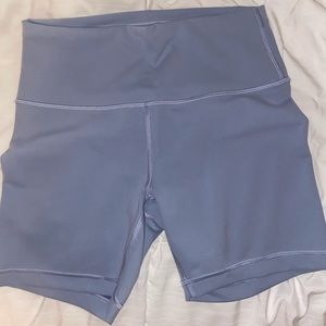 Wunder Train 6” Shorts